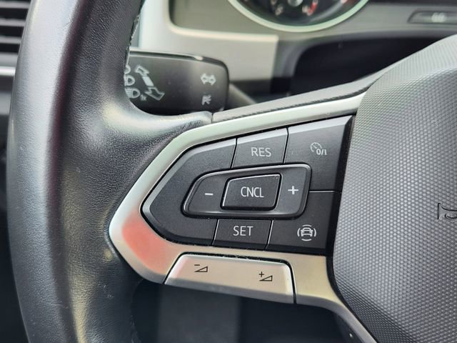 2020 Volkswagen Atlas Cross Sport SE photo 27