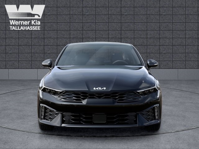 2026 Kia K5 GT-Line photo 2