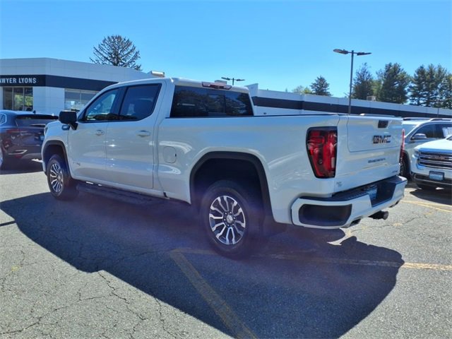 2023 Gmc Sierra 1500 AT4 photo 4