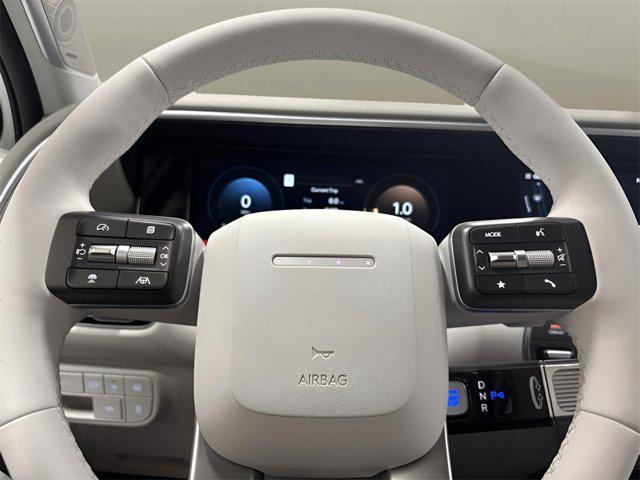 2026 Hyundai Palisade Limited photo 17