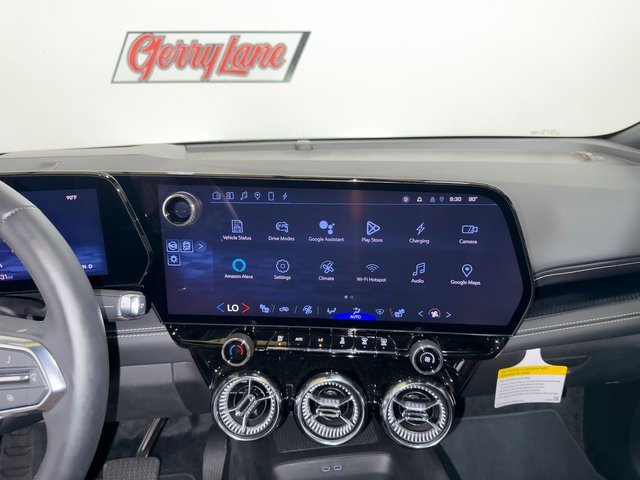 2024 Chevrolet Blazer EV photo 7