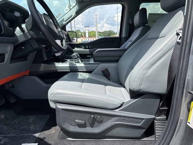 2025 Ford F-150 Lightning photo 24