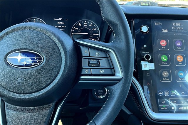 2025 Subaru Legacy Premium photo 17