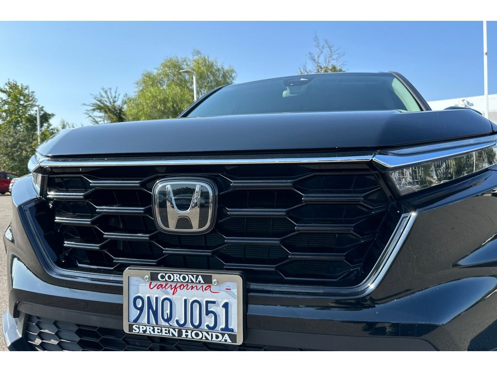 2024 Honda CR-V EX photo 45
