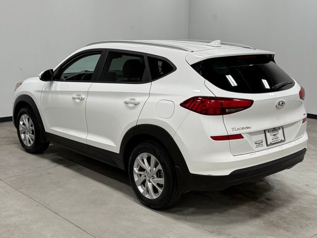 2020 Hyundai Tucson Value photo 6
