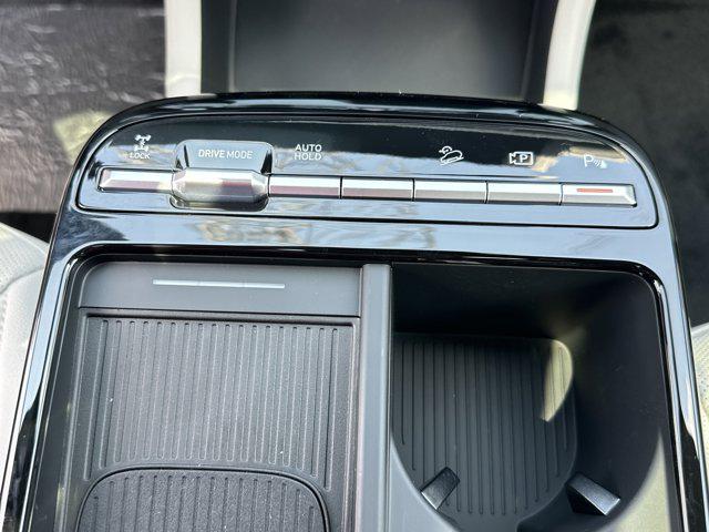 2025 Hyundai Tucson Limited photo 27