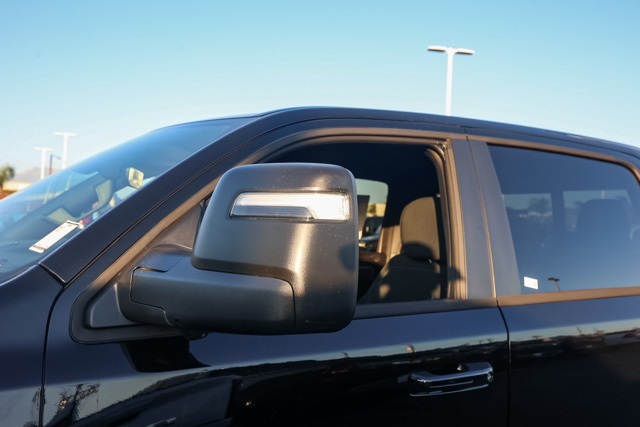 2026 Ram 1500 Big Horn Lone Star photo 12
