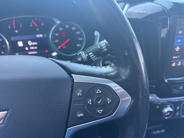 2020 Chevrolet Traverse Premier photo 15