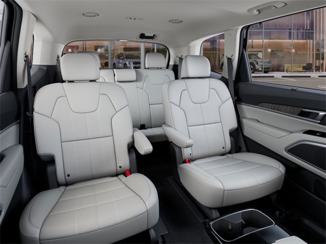 2025 Kia Telluride EX photo 14