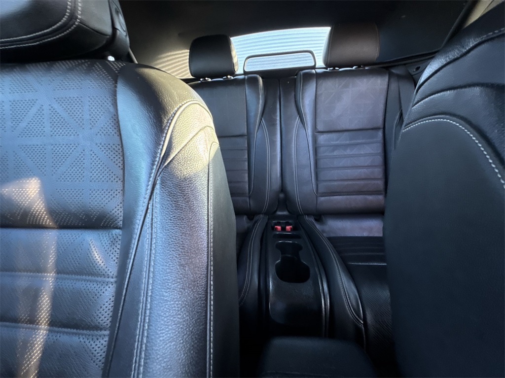 2019 Buick Cascada photo 13