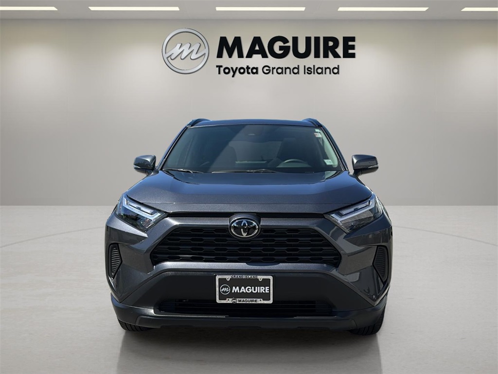 2024 Toyota RAV4 XLE photo 8