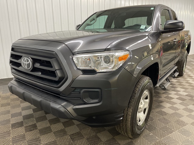 2023 Toyota Tacoma SR Access Cab photo 9