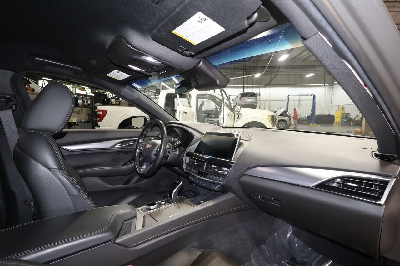 2023 Cadillac CT5 Premium Luxury photo 26