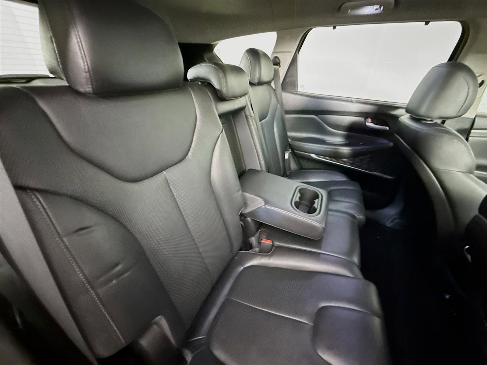 2019 Hyundai Santa Fe Limited photo 23