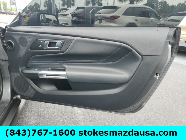 2024 Ford Mustang GT Premium photo 24