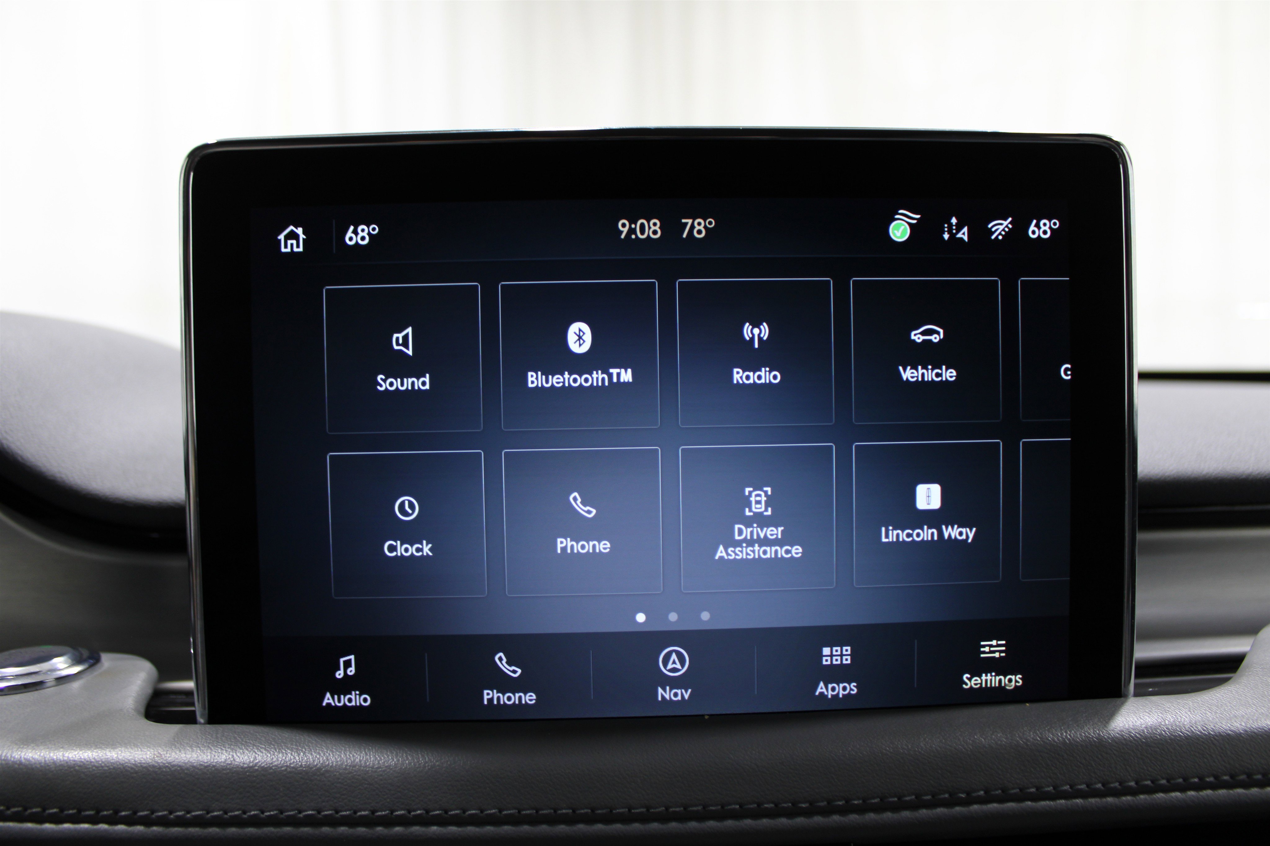2021 Lincoln Aviator Reserve photo 6