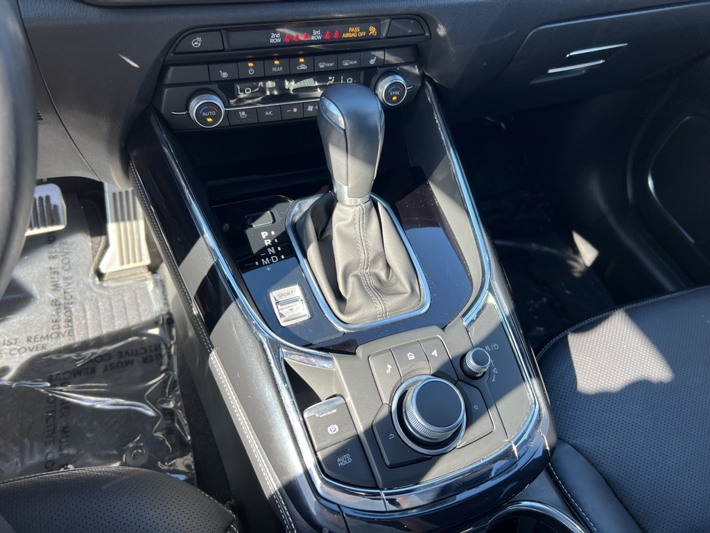 2021 Mazda CX-9 Grand Touring photo 20