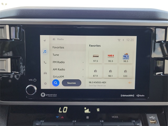 2022 Toyota Tundra SR5 photo 21
