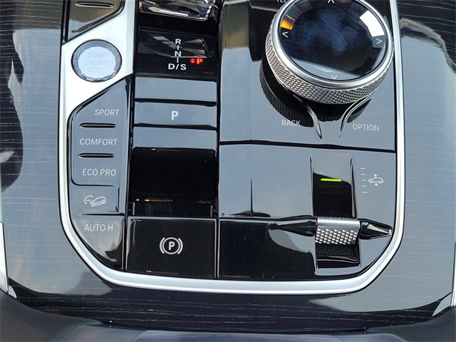 2026 Bmw X7 M60i photo 21