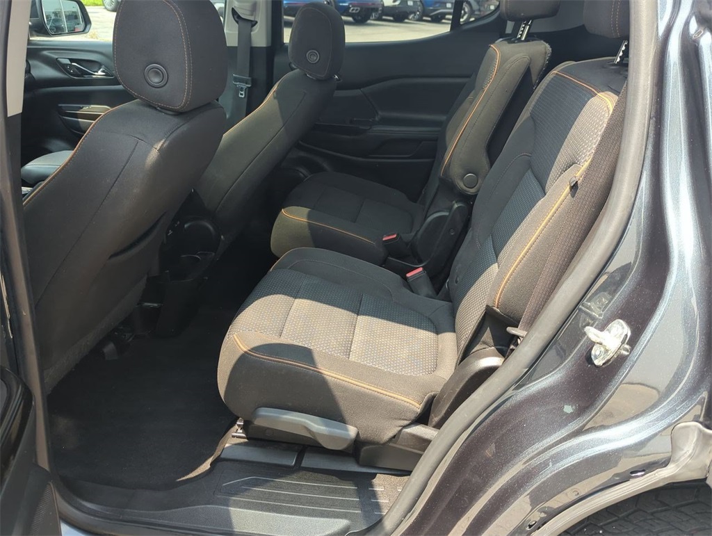 2020 Gmc Acadia AT4 photo 22