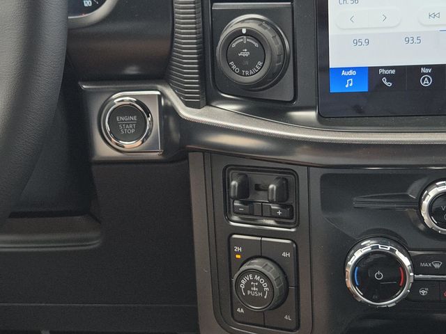 2025 Ford F-150 Tremor photo 21