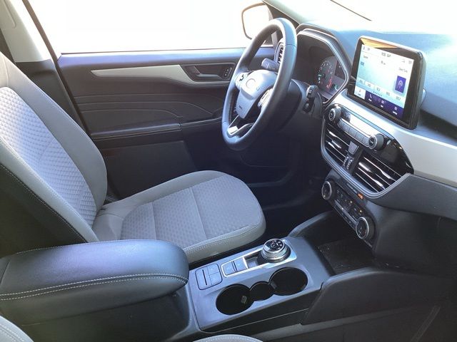 2022 Ford Escape SE photo 19