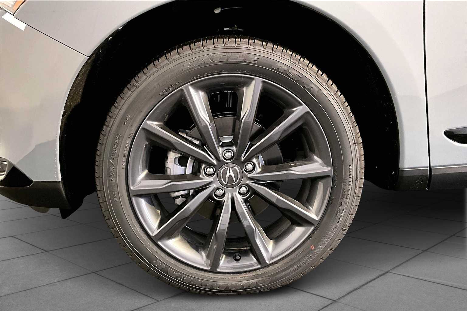 2025 Acura RDX A-Spec photo 15