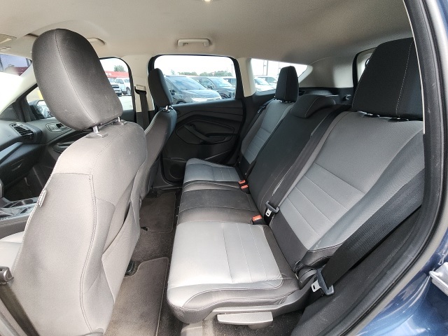 2018 Ford Escape S photo 15