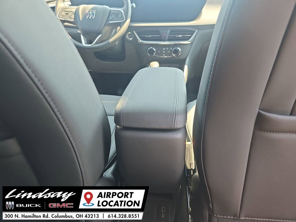 2026 Buick Encore GX Preferred photo 16
