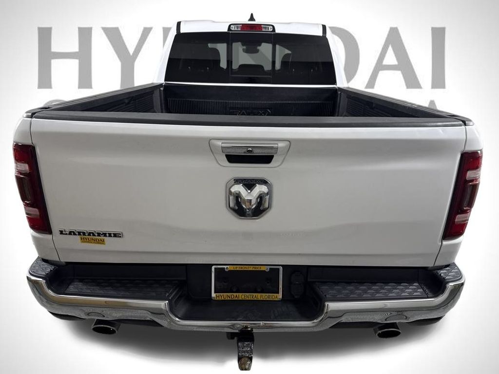 2020 Ram 1500 Laramie photo 12