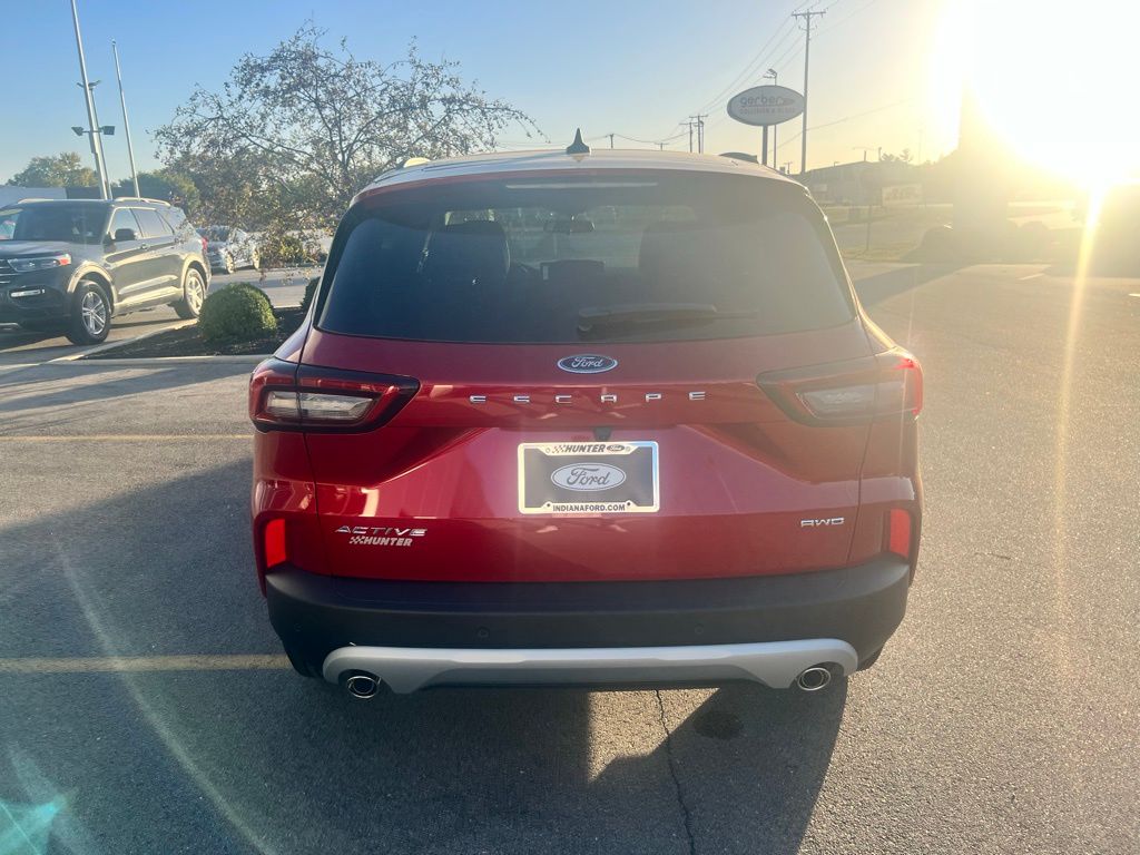2026 Ford Escape Active photo 37