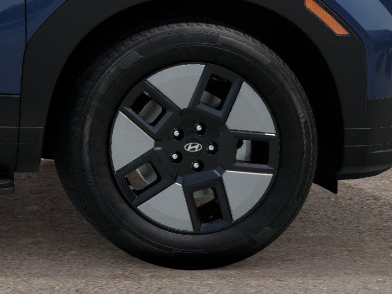 2026 Hyundai Santa Fe SEL photo 11