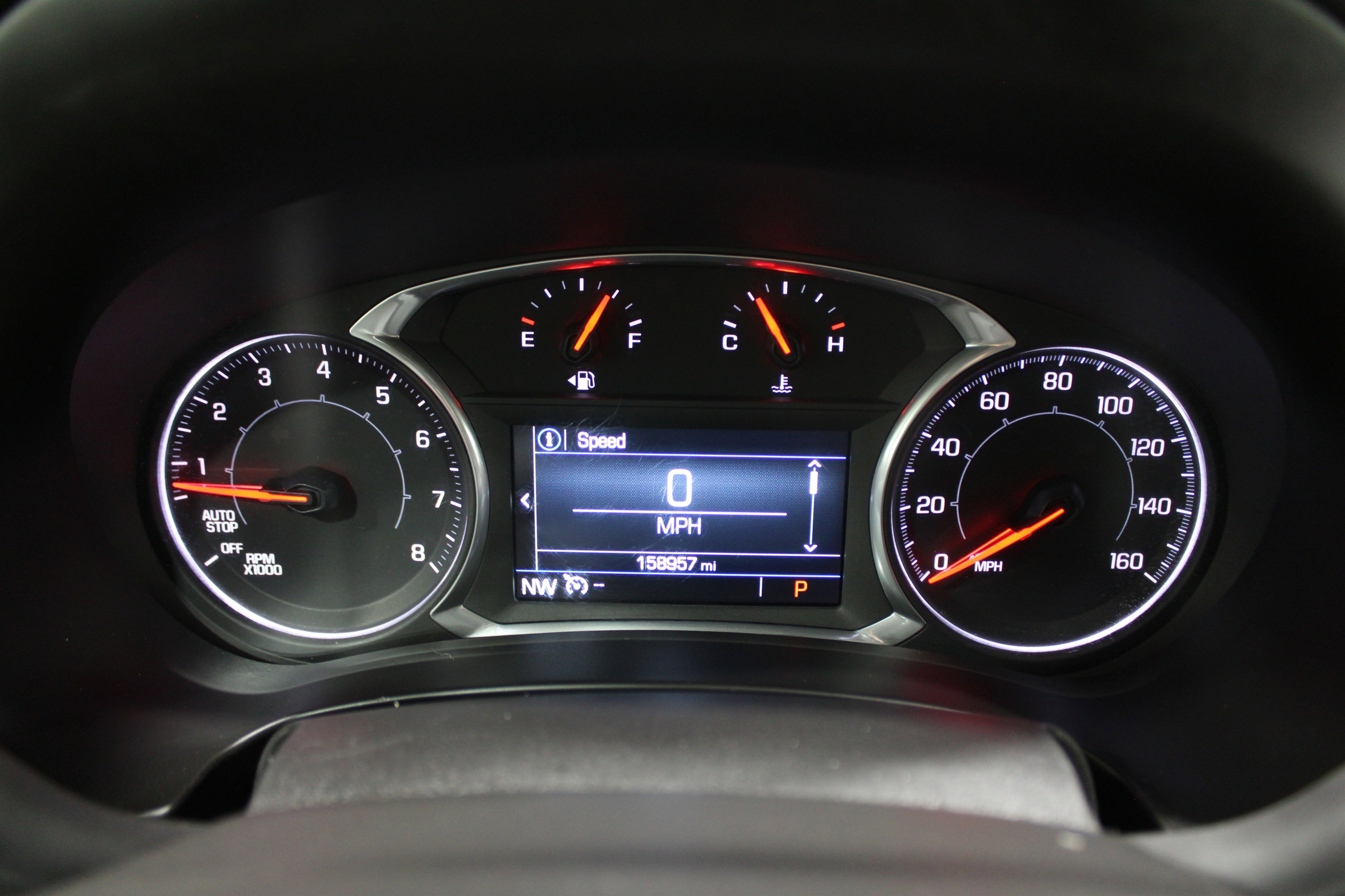 2018 Gmc Terrain SLT photo 2