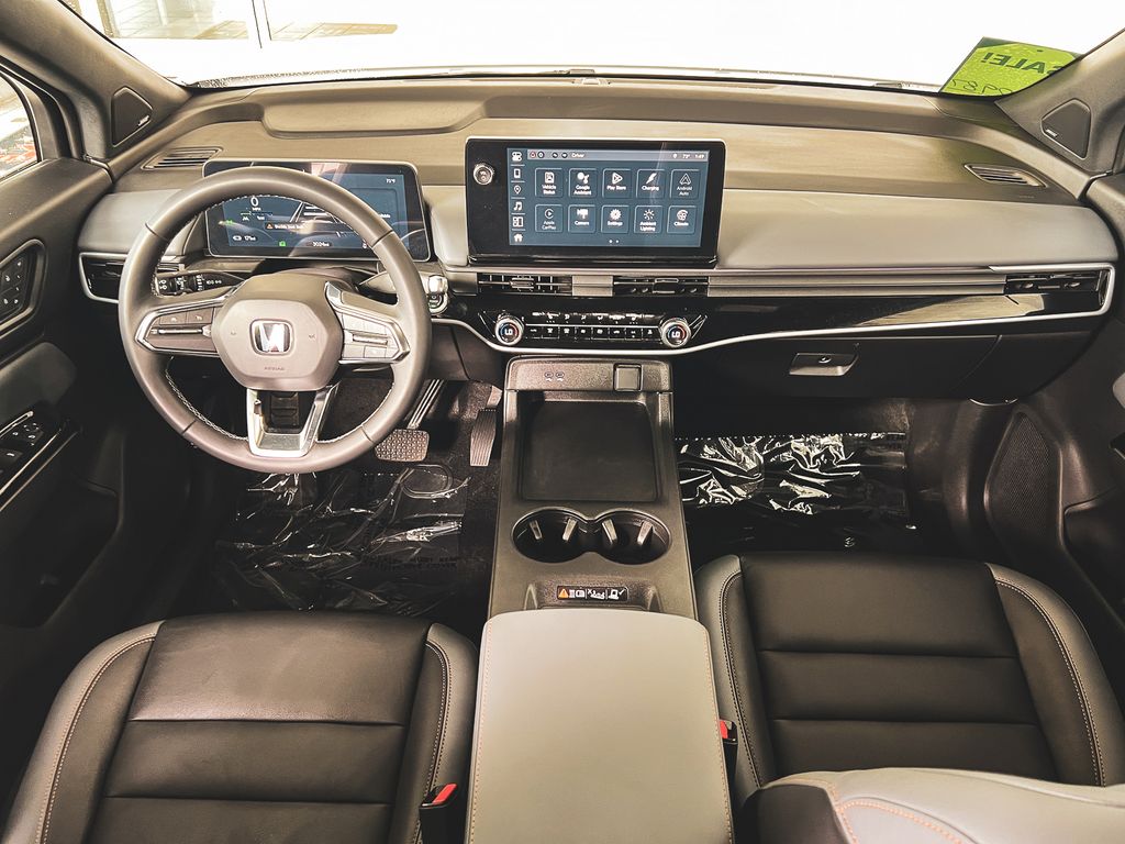 2025 Honda Prologue Touring photo 32