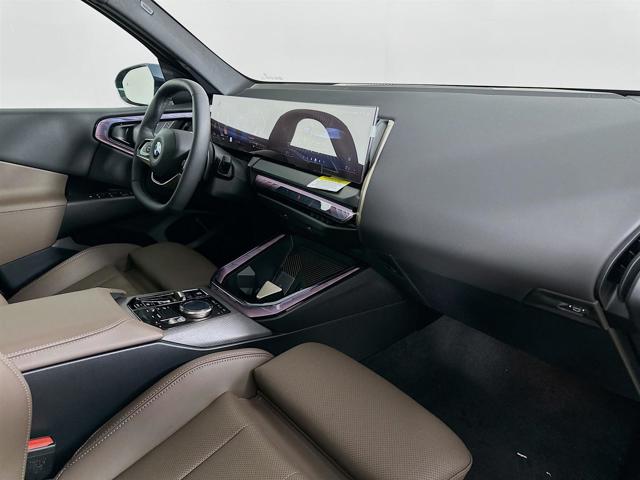 2025 Bmw X3 30x Drive photo 25