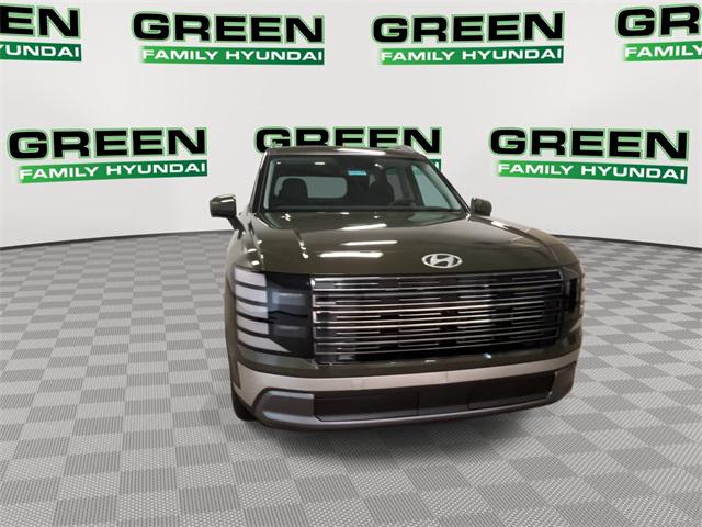 2026 Hyundai Palisade SEL photo 3