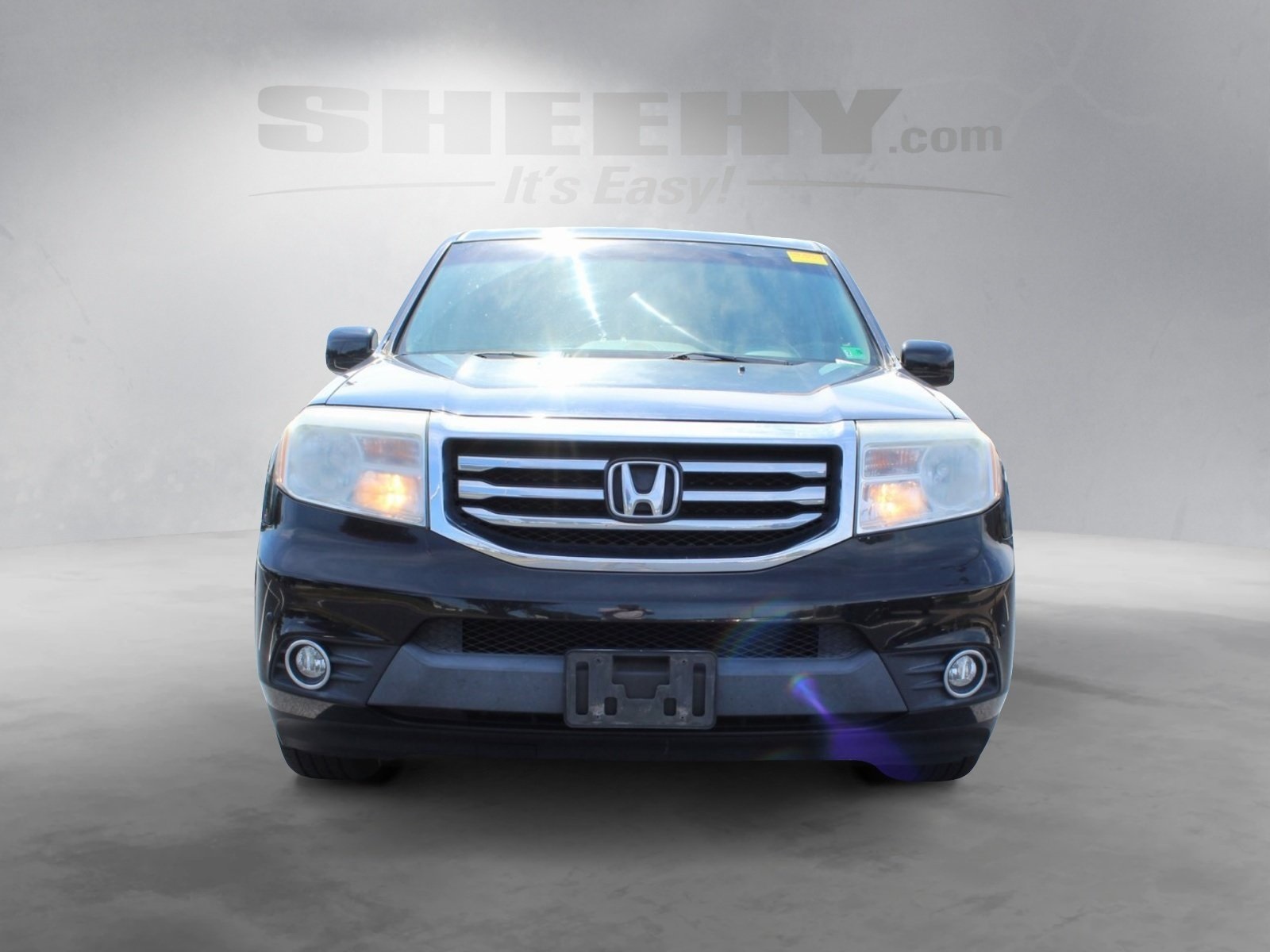 2015 Honda Pilot Touring photo 6