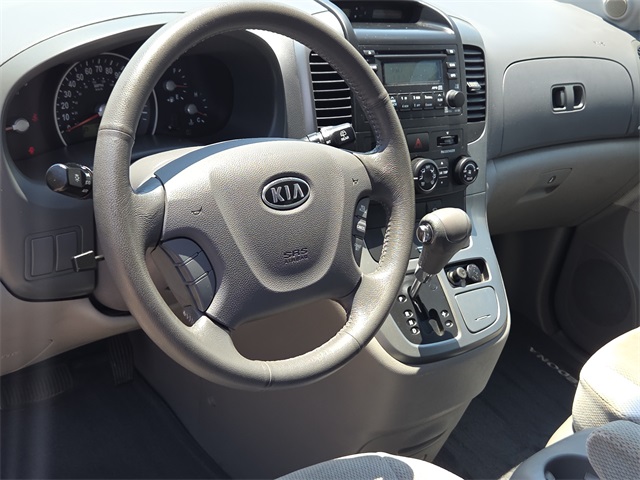 2008 Kia Sedona EX photo 10