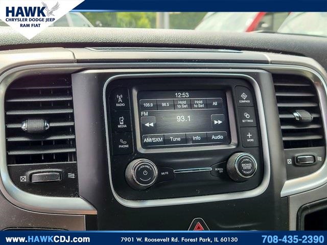 2022 RAM 1500 - Image 18