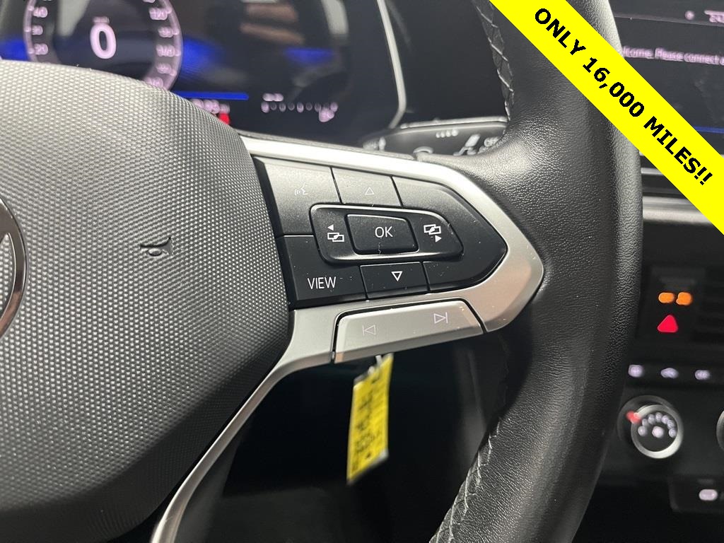 2024 Volkswagen Jetta 1.5T S photo 5