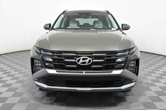 2026 Hyundai Tucson SEL photo 4