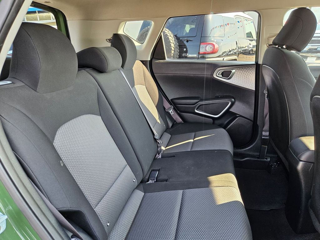 2020 Kia Soul X-Line photo 27