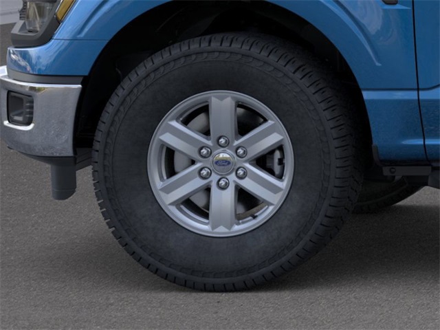 2025 Ford F-150 XL photo 18