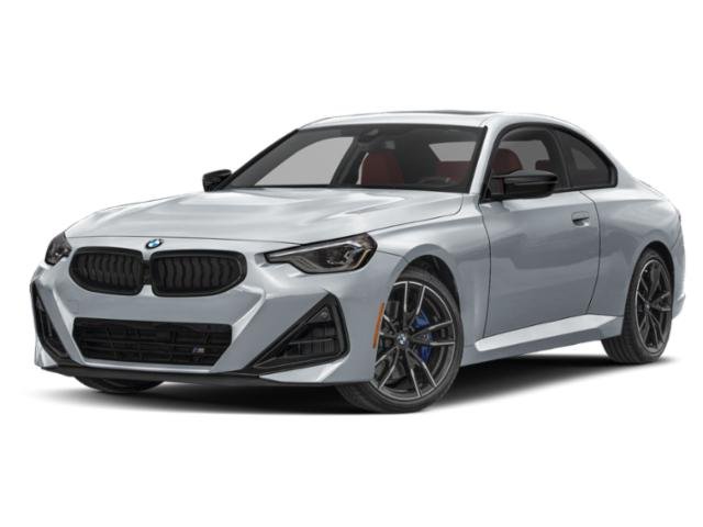 2025 BMW 2 Series M240i's photo