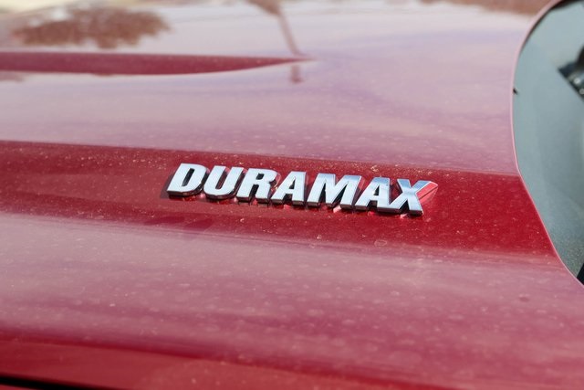 Used 2022 Red Chevrolet LT image 9