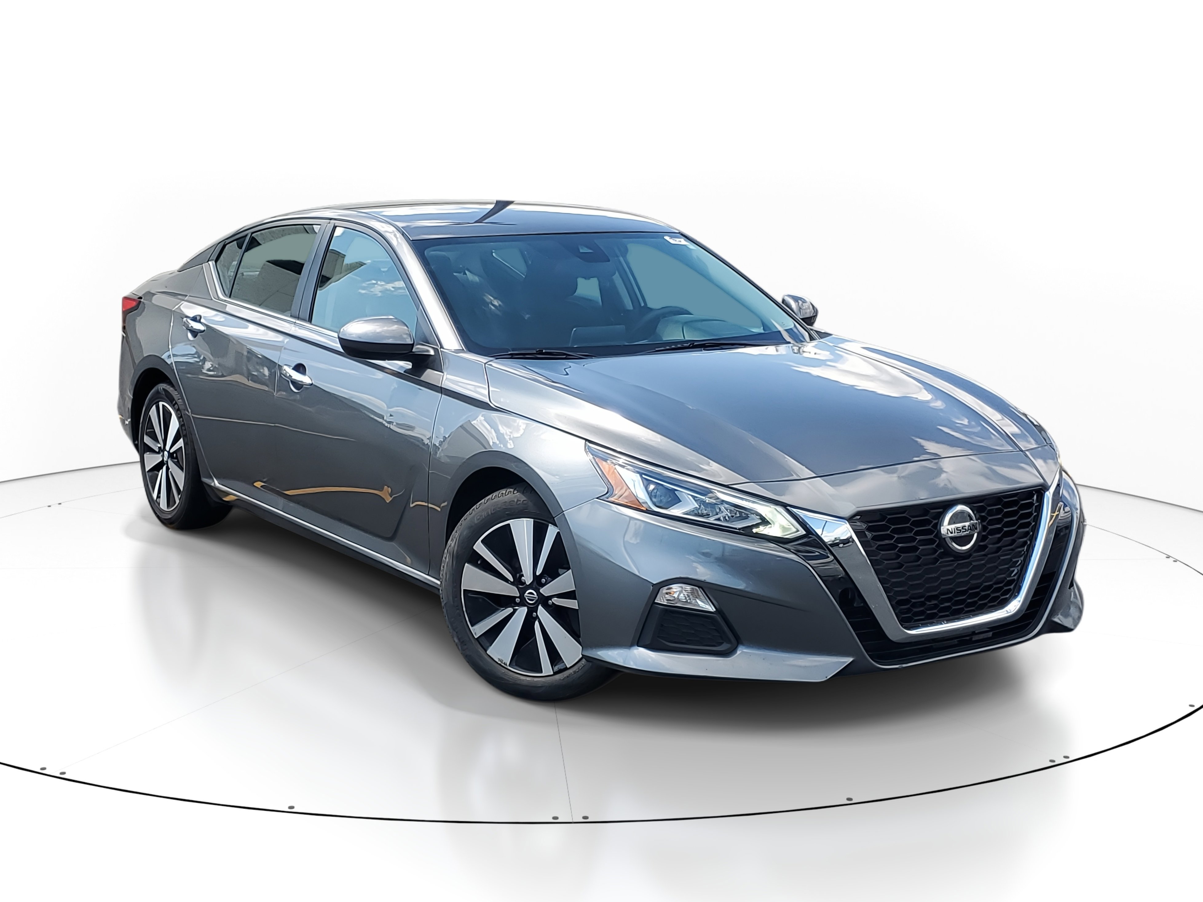 2022 Nissan Altima