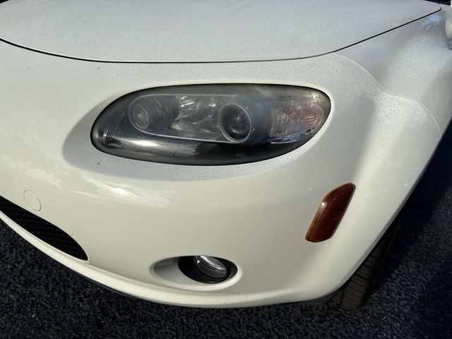 2006 Mazda MX-5 Miata Miata Grand Touring photo 9