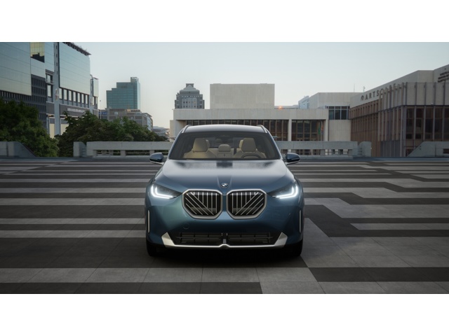 2026 Bmw X3 photo 3