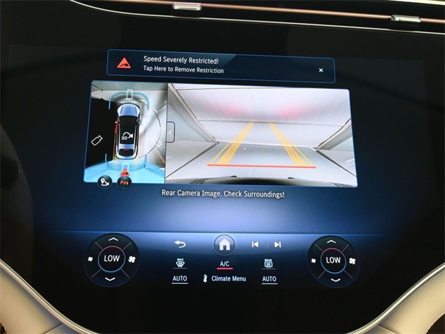 2026 Mercedes Benz EQS Sedan 450 photo 3