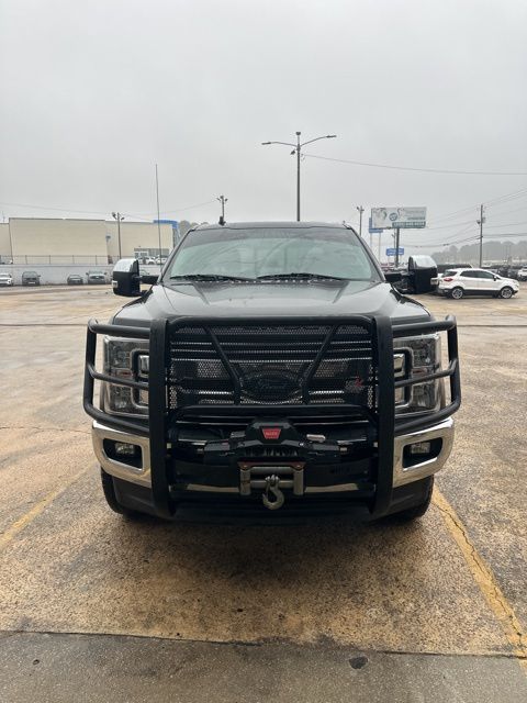 2019 Ford F-250 Base's photo